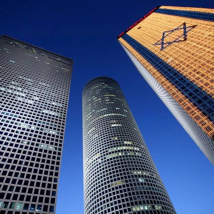 Какви са първите последици от войната в Израел