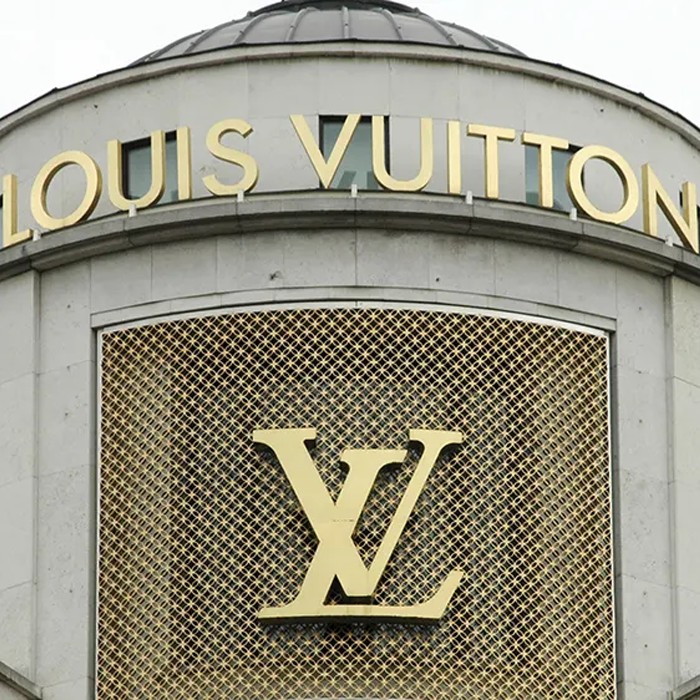 Замира ли луксът по света