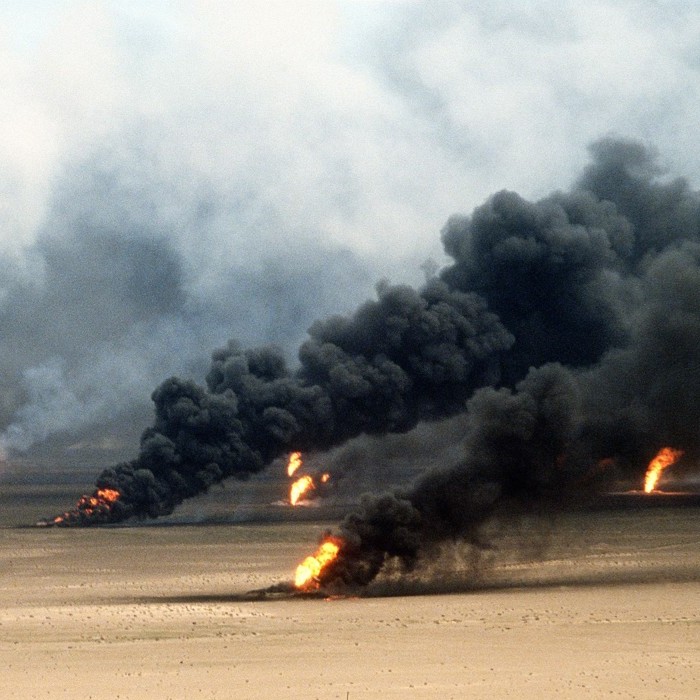 Конфликта в Израел и новата инфлационна вълна