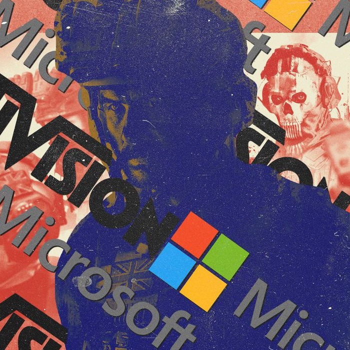 Microsoft сключи най-голямата сделка в историята на гейминга