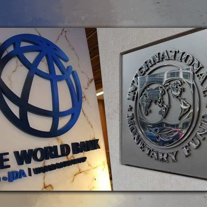 Глобални икономически изводи от срещата на МВФ и Световната банка