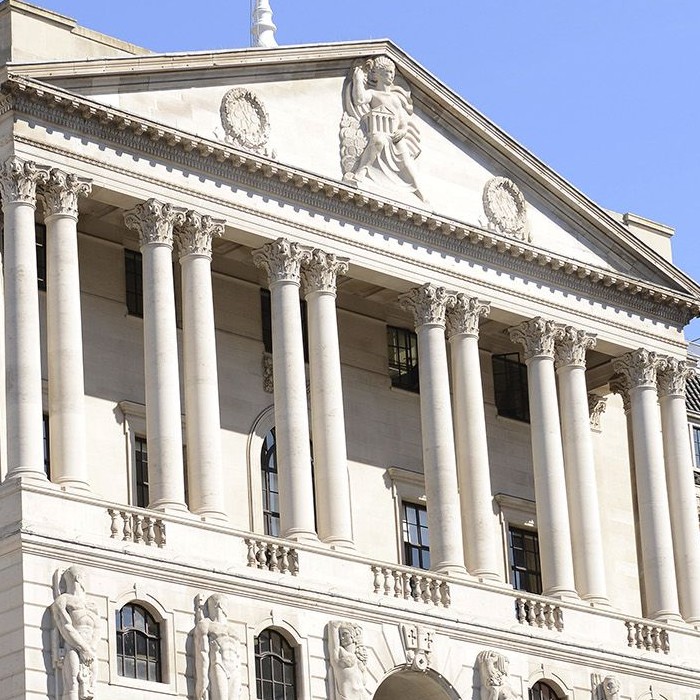 Непроменена инфлация в Обединеното кралство след като Bank of England не вдигна лихвените проценти