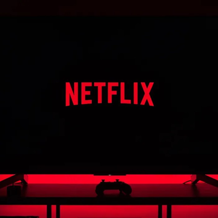 Идва ли позитивно бъдеще за Netflix