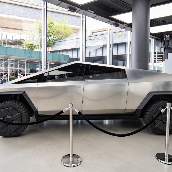 Отчетът за приходите на Tesla и предпазливият коментар на Илън Мъск