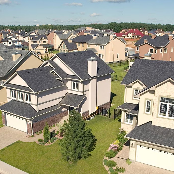 Спад на продажбите на имоти в САЩ през септември