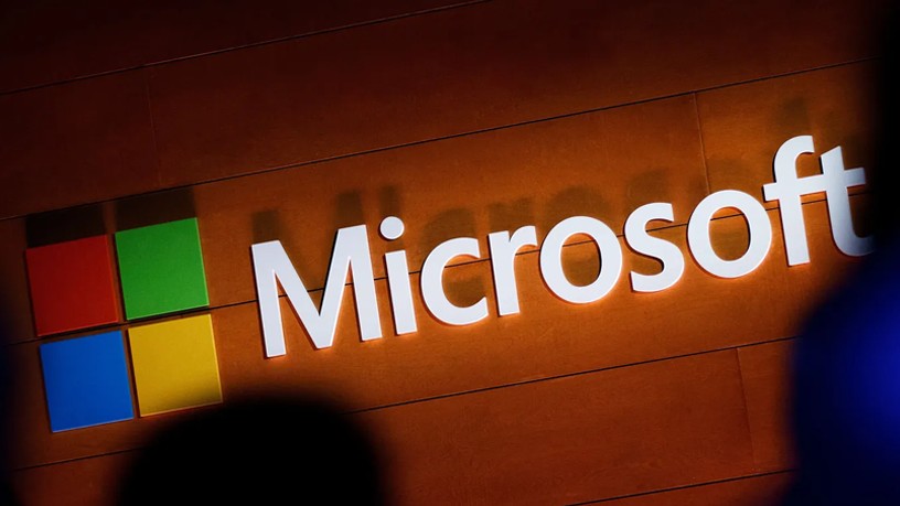 Силни резултати на Microsoft за първото тримесечие