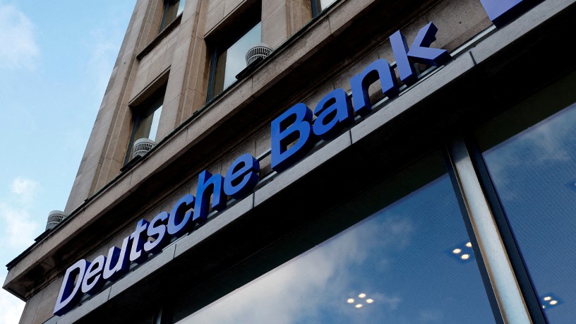 Устойчивост на Deutsche Bank и обещание за изплащане на суми на фона на предизвикателствата