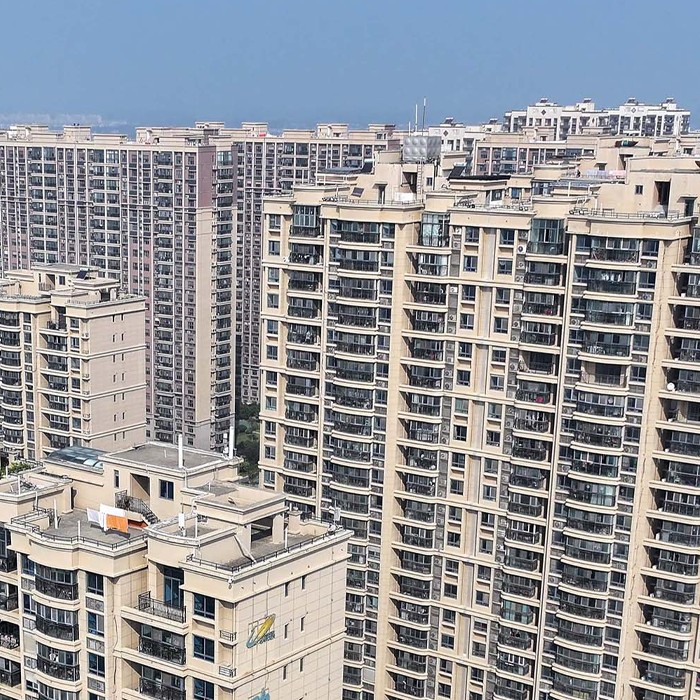 Кризата с недвижимите имоти в Китай: Надвисналата заплаха за икономическия растеж