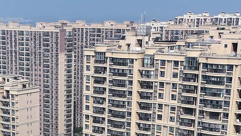 Кризата с недвижимите имоти в Китай: Надвисналата заплаха за икономическия растеж