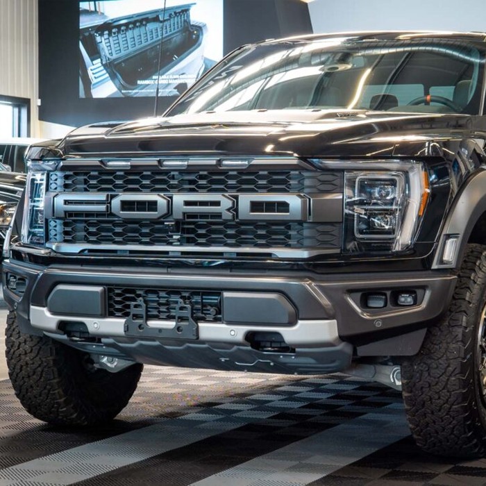 Резултати на Ford за третото тримесечие в условията на стачка на UAW