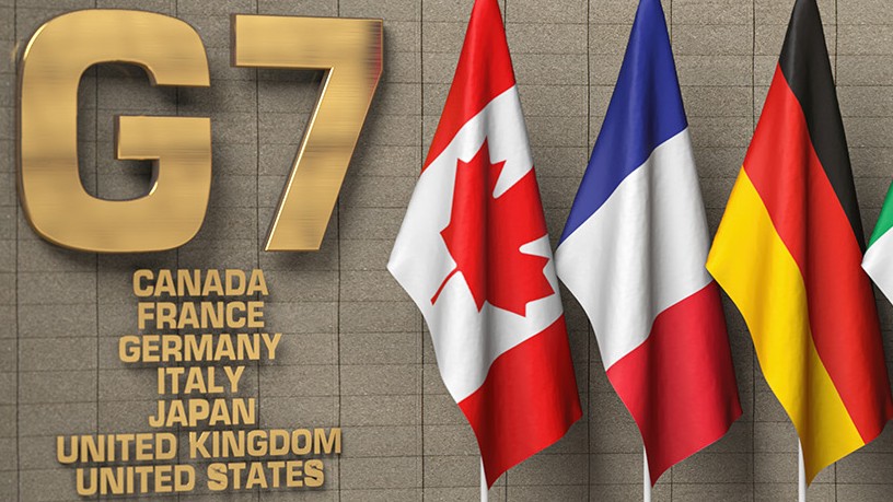 Г-7 и Китай в битка за японския внос. Ето какво призова Г-7