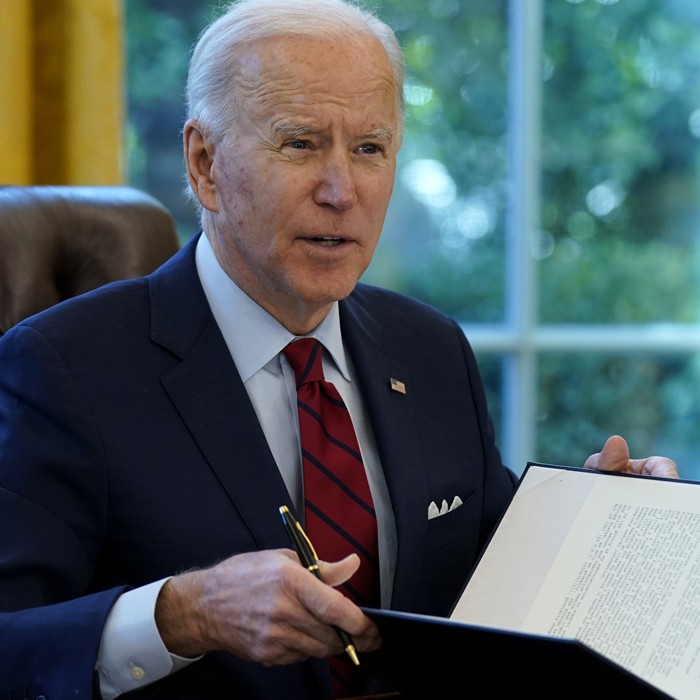 Регулациите на изкуствения интелект започват. Байдън подписа важно решение