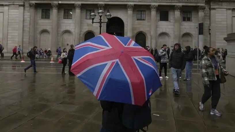 Bank of England с изключително важно решение