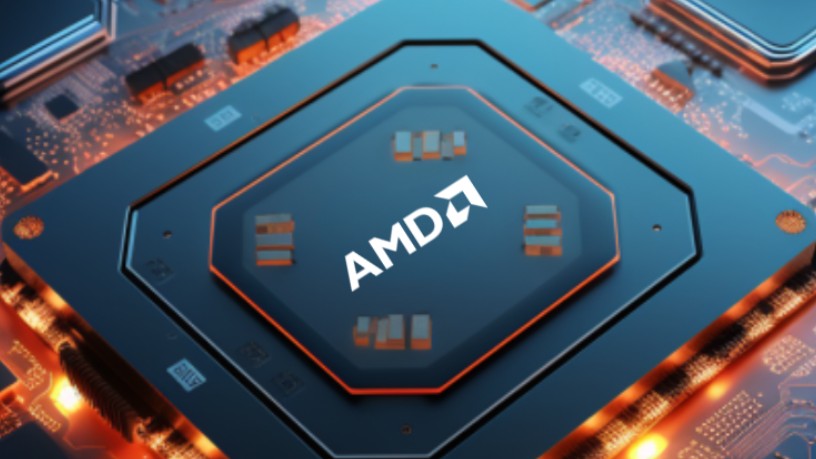 AMD с амбиции в областта на изкуствения интелект при по-слаби резултати в гейминга