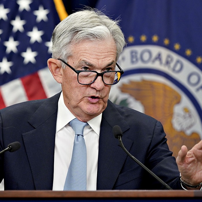 Федералният резерв оставя лихвите непроменени. Какво следва за икономиката на САЩ