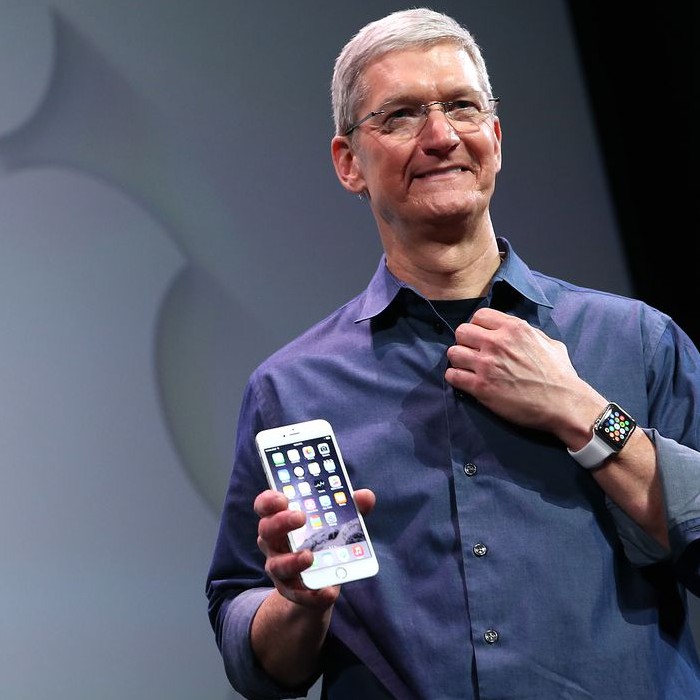 Пореден спад в продажбите на Apple разочарова инвеститорите