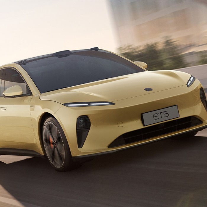 Китайският конкурент на Tesla Nio обяви голям брой съкращения на работници