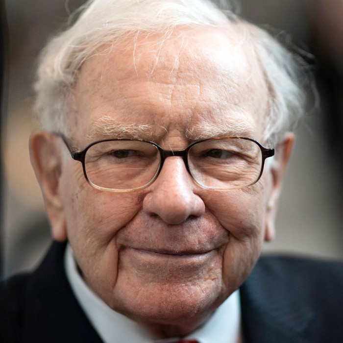 Силен Berkshire Hathaway бие собствените си рекорди