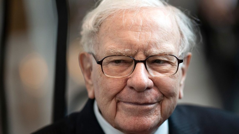 Силен Berkshire Hathaway бие собствените си рекорди