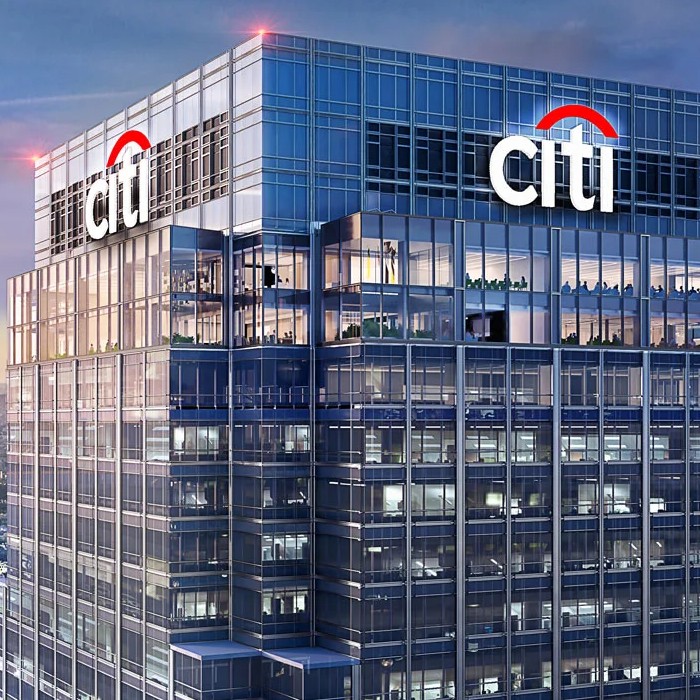 Сериозни проблеми пред една от най-големите банки в САЩ