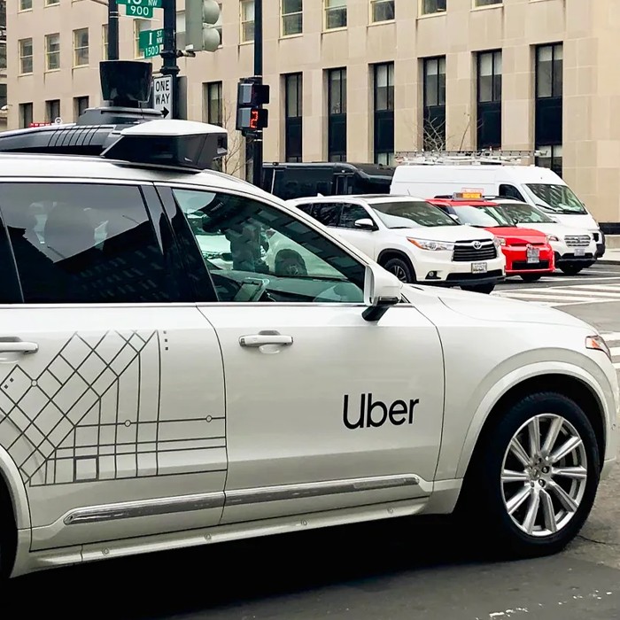 Uber отчете резултати за третото тримесечие, които не оправдаха очакванията