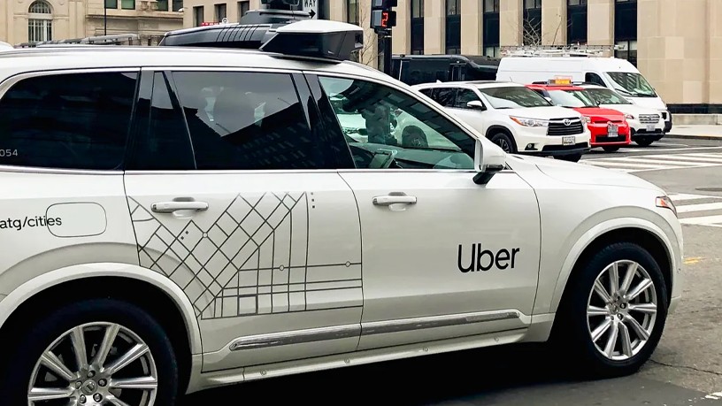 Uber отчете резултати за третото тримесечие, които не оправдаха очакванията