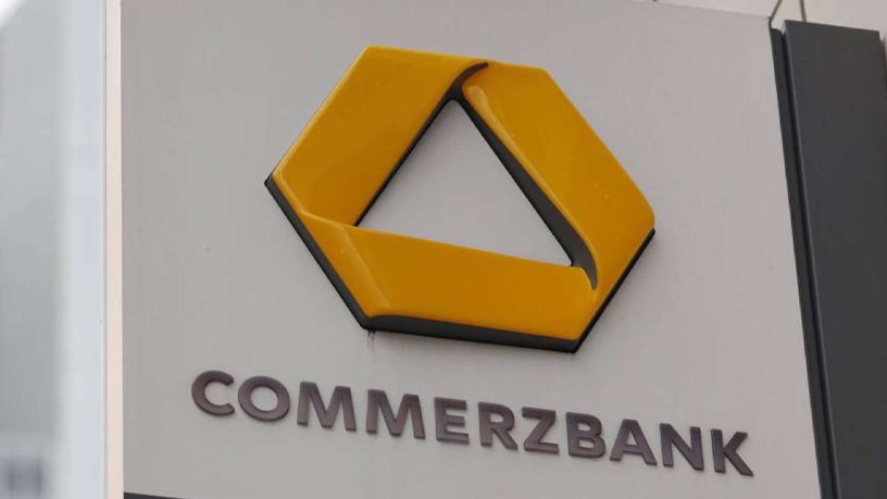Страхотно тримесечие за Commerzbank в несигурни икономически времена