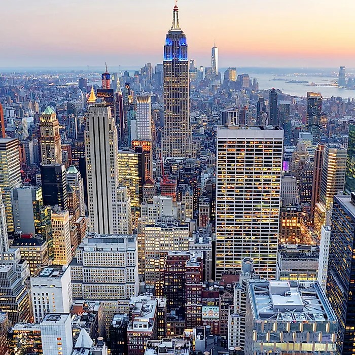 Предстои ли обрат в имотния сектор в САЩ?