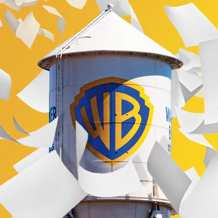 Акциите на Warner Bros. Discovery потъват с 19%