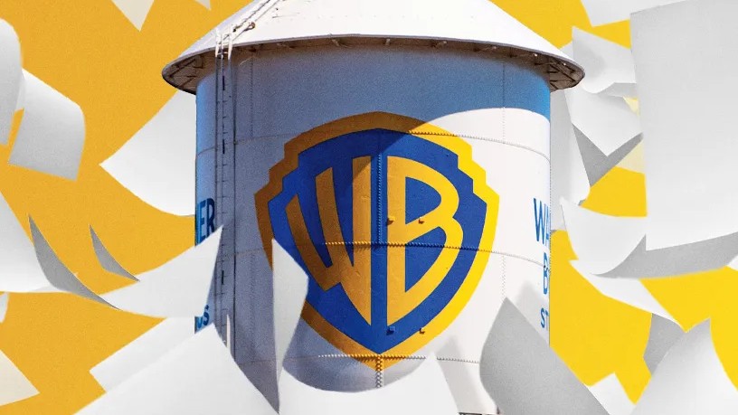 Акциите на Warner Bros. Discovery потъват с 19%