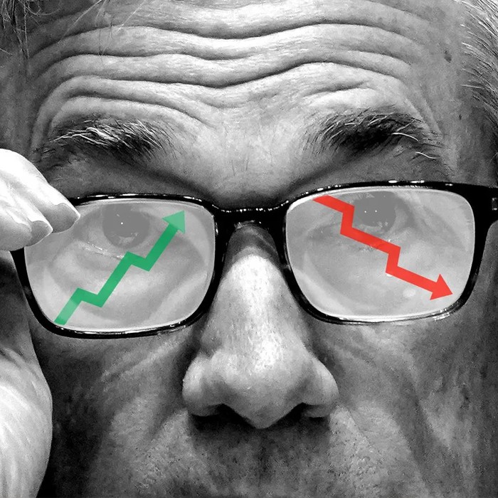 Джером Пауъл: Пред ФЕД има още много изпитания