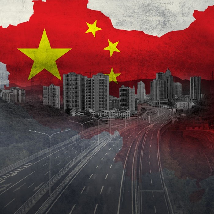 Потребителската дефлация в Китай се завръща