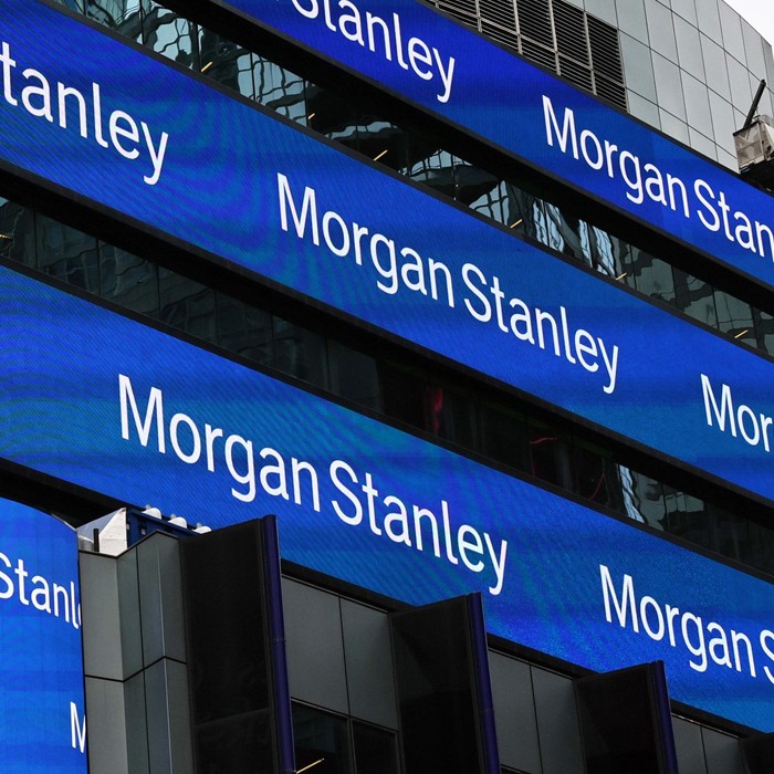 Оптимистичната прогноза на Morgan Stanley за активите в САЩ за 2024 г.