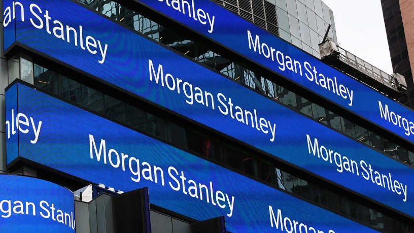 Оптимистичната прогноза на Morgan Stanley за активите в САЩ за 2024 г.