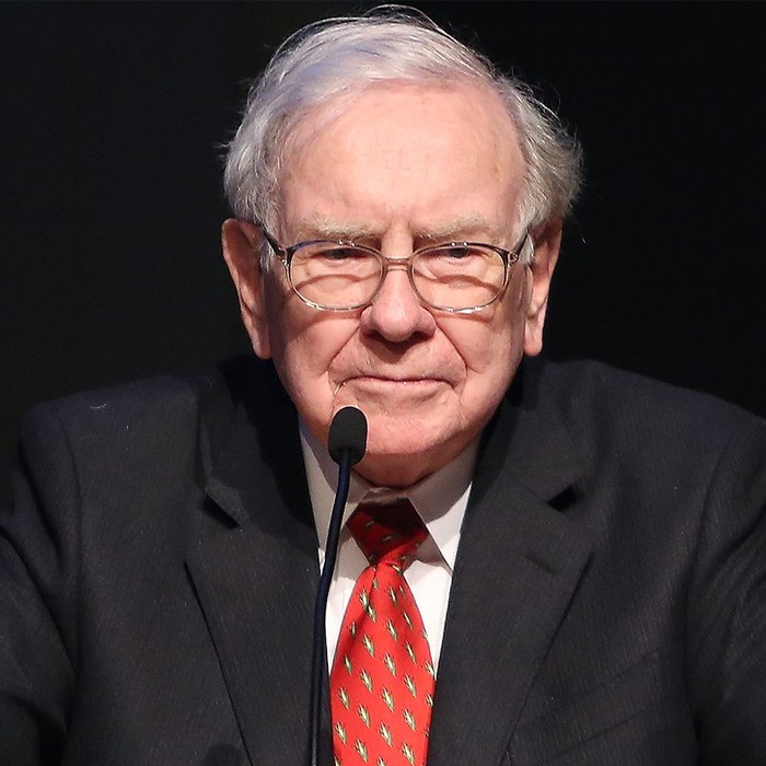 Уорън Бъфет актуализира портфейла си от акции