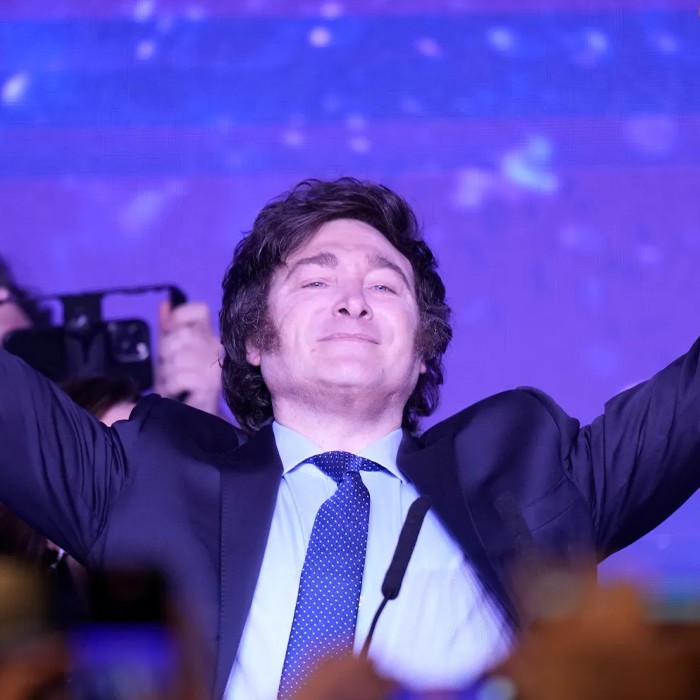 Изборната игра на Аржентина. Какво може да очакваме от новия президент на страната Хавиер Милей?