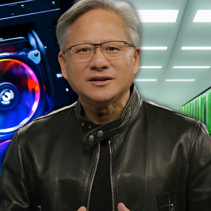 Има ли кой да спре Nvidia?