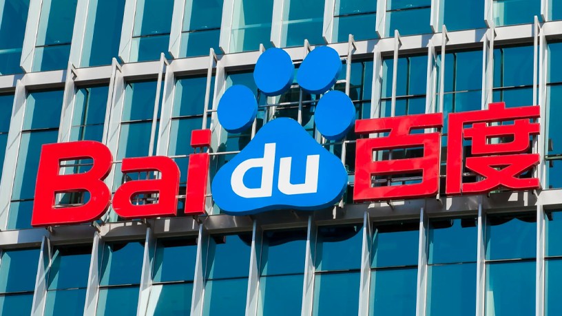 Акциите на китайския технологичен гигант Baidu поскъпват след увеличение на приходите