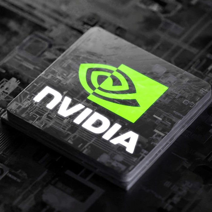 Приходите на Nvidia се утрояват