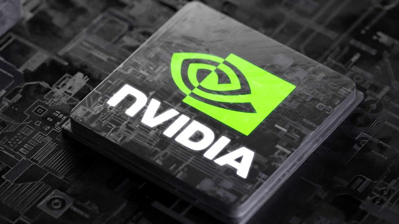 Приходите на Nvidia се утрояват