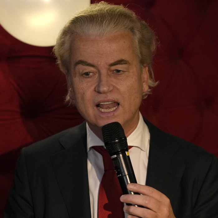 Възходът на Герт Вилдерс: Критичен анализ на резултатите от изборите в Нидерландия