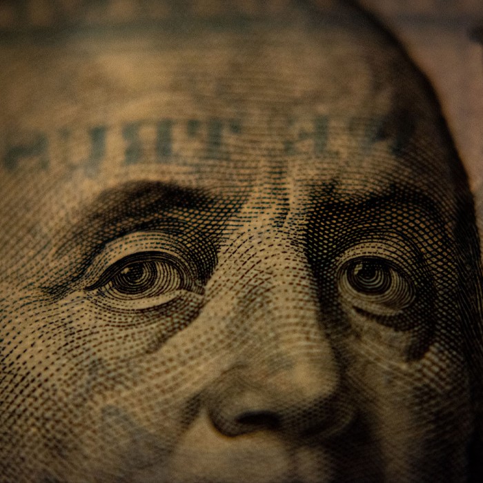 Смела прогноза на Bank of America: S&P 500 е на път да достигне 5000 пункта през следващата година