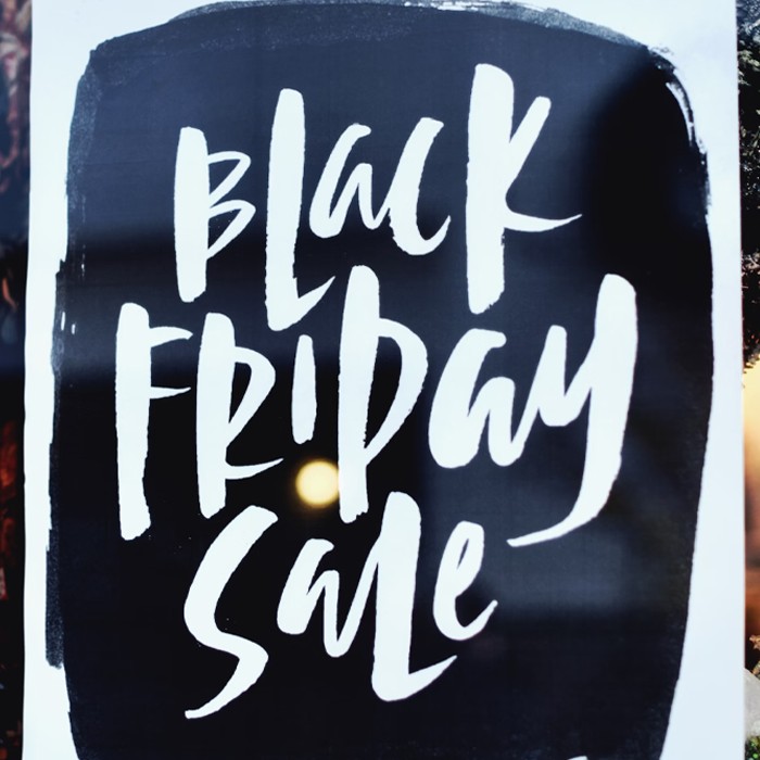 "Черният петък" предизвиква рекордните 9,8 милиарда долара в онлайн продажби в САЩ