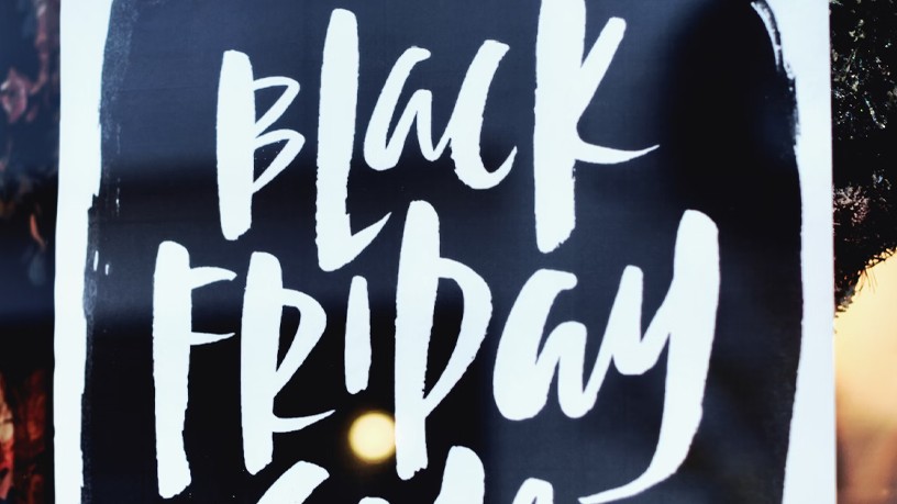 "Черният петък" предизвиква рекордните 9,8 милиарда долара в онлайн продажби в САЩ