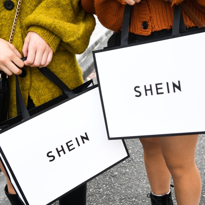 Shein с първично публично предлагане в САЩ, сигнализирайки амбиции за глобална експанзия