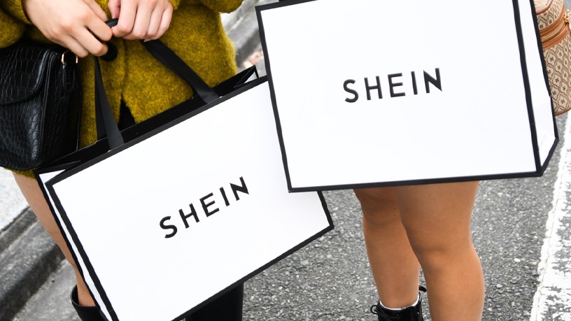 Shein с първично публично предлагане в САЩ, сигнализирайки амбиции за глобална експанзия