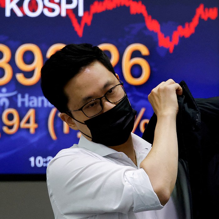 Сега ли е моментът за инвестиция в Южна Корея?