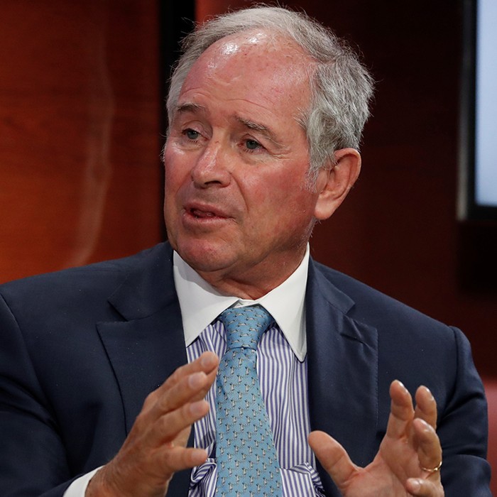 Blackstone с апетити към имотния сектор в Европа