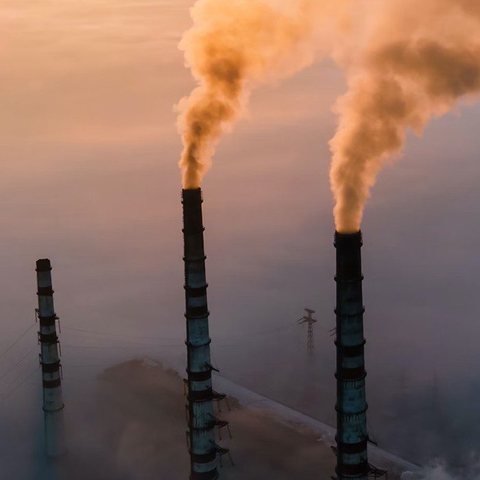 Ръководителят на МВФ се застъпва за промяна на парадигмата в петролната и газовата индустрия