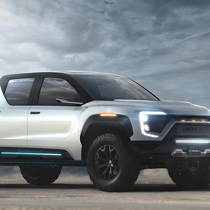 Nikola Corp. се сблъсква с финансови проблеми - увеличава капитала си